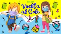 Vuelta responsable al Cole, después de las vacaciones de Navidad