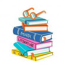 Relación de libros de texto para el curso 2022/23